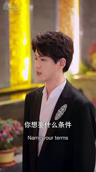 The Billionaire Racer’s Five-Year Obsession 【李若洵＆陈昕葳】 [Full Movie]
