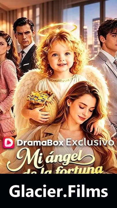 Mi ángel de la fortuna me hizo reina (Doblado)   Noble Desires