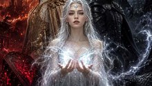 Moonfire Reborn- My Worthless Prince Is the True Dragon Heir