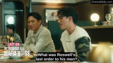 My Husband Is a Mafia Boss Episode 17 [ Engsub ]