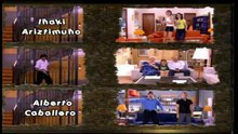 Aquí No Hay Quien Viva 1x14