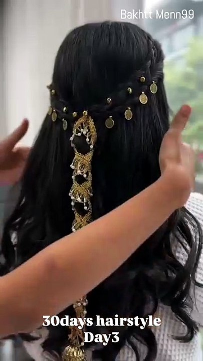 Quick & Easy Wedding Guest & Bride Hairstyle Step by Step