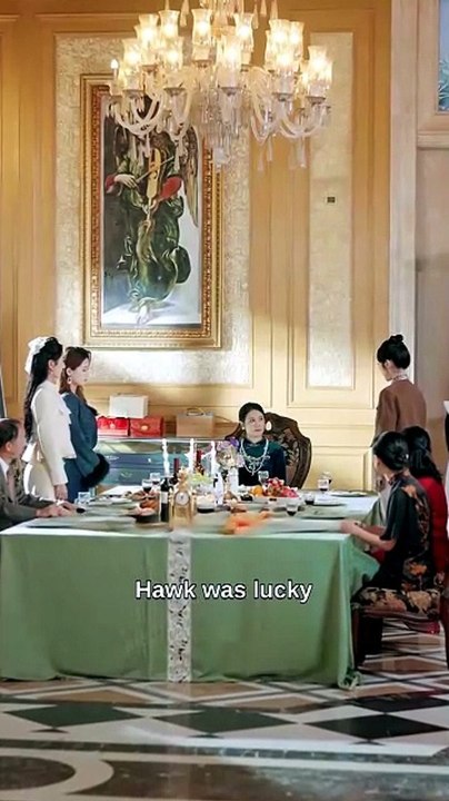 The Madam Strikes First | Full Series | Short Drama English [Full Movie]