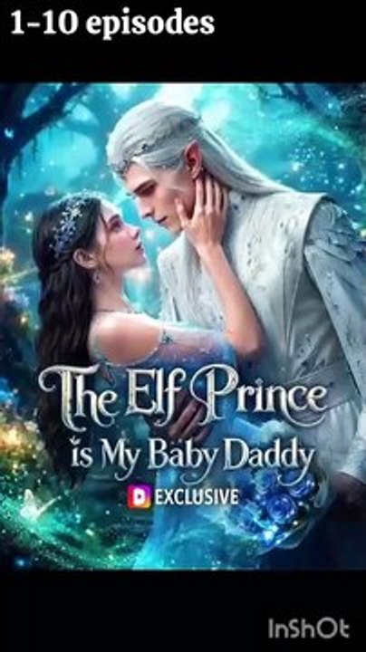 The Elf Prince Is My Baby Daddy Us | Tender Hearts ✅ FULL [Eng Sub]