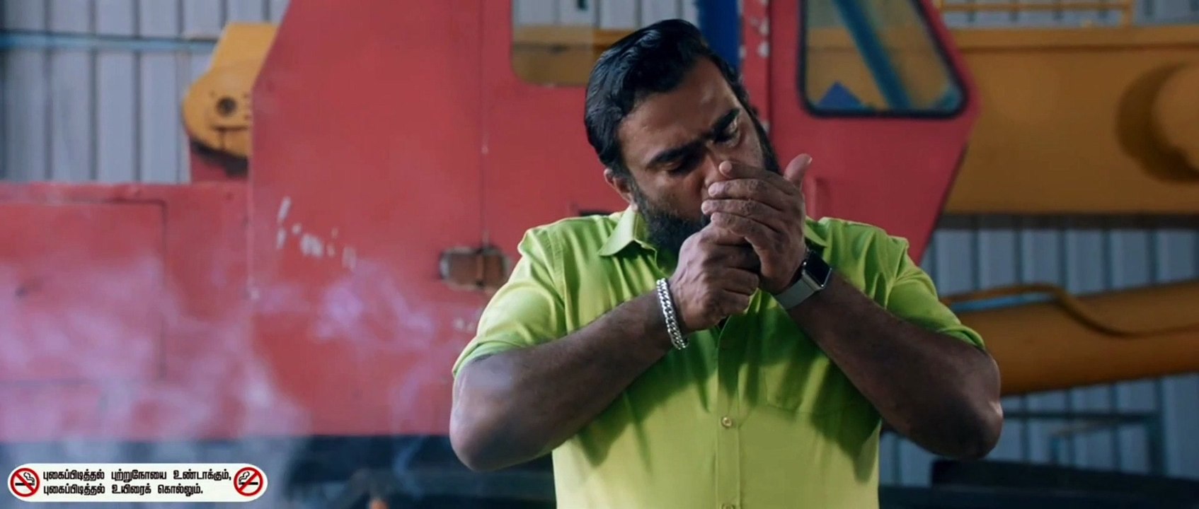 TN2 Tamil Movie HD Part 03