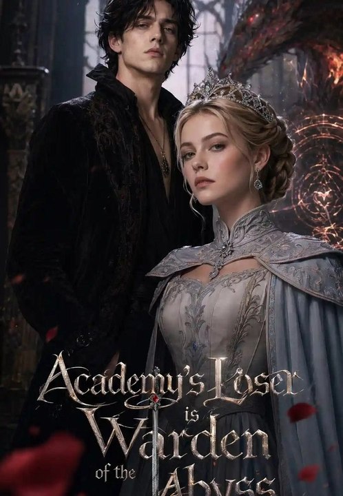 Academy's Loser is Warden of the Abyss - Full