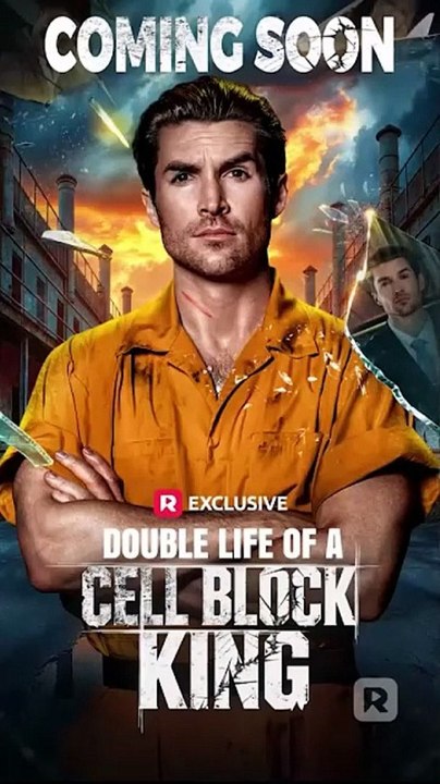 Double Life Of A Cell Block King - FULL ✅ [Eng Sub] [Full Movie]