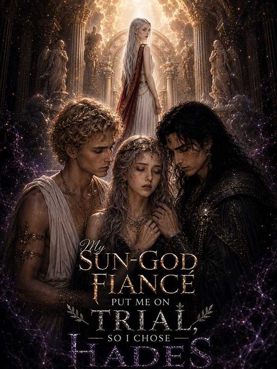 My Sun-God Fiancé Put Me on Trial, So I Chose Hades Full Episode