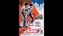 Perros callejeros 1977 - HD 1080 - Completa - Dir: José Antonio de la Loma