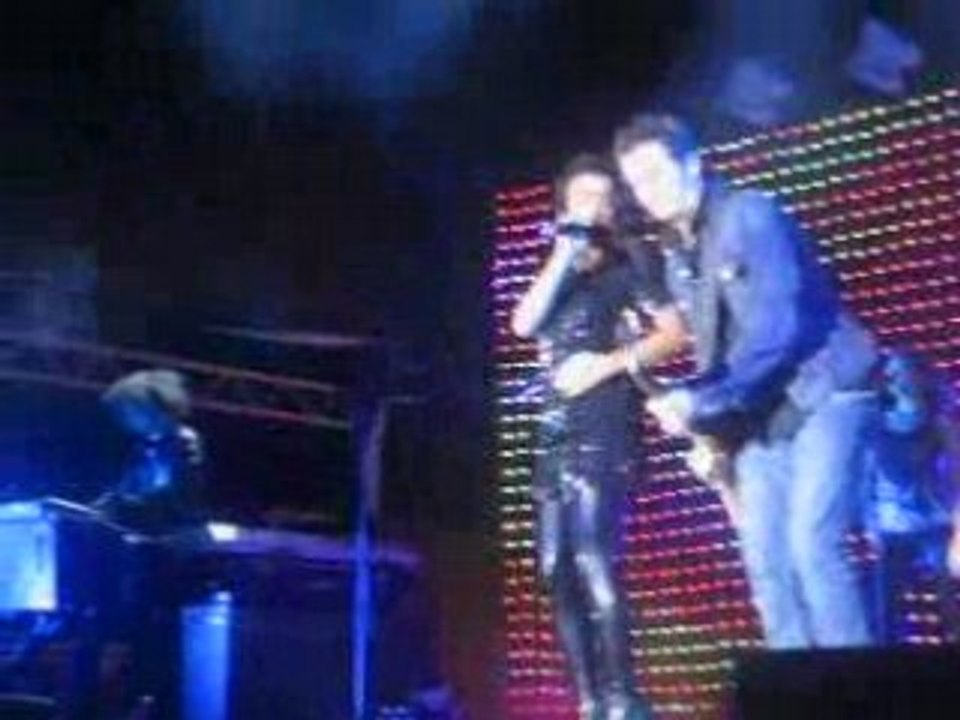 Jeniifer Place d'armes