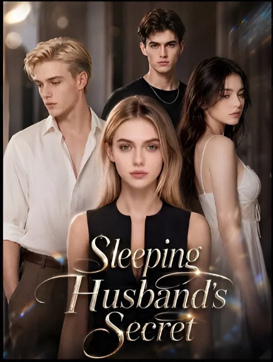 Sleeping Husband's Secret- Drama FULL MOVIES ENGLISH SUB