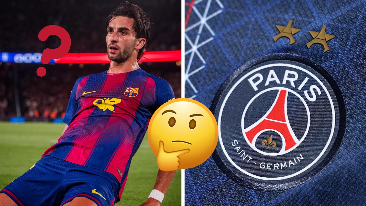 Ferrán Torres declara que "El Barca necesita demostrar que me quiere" tras rumores con PSG