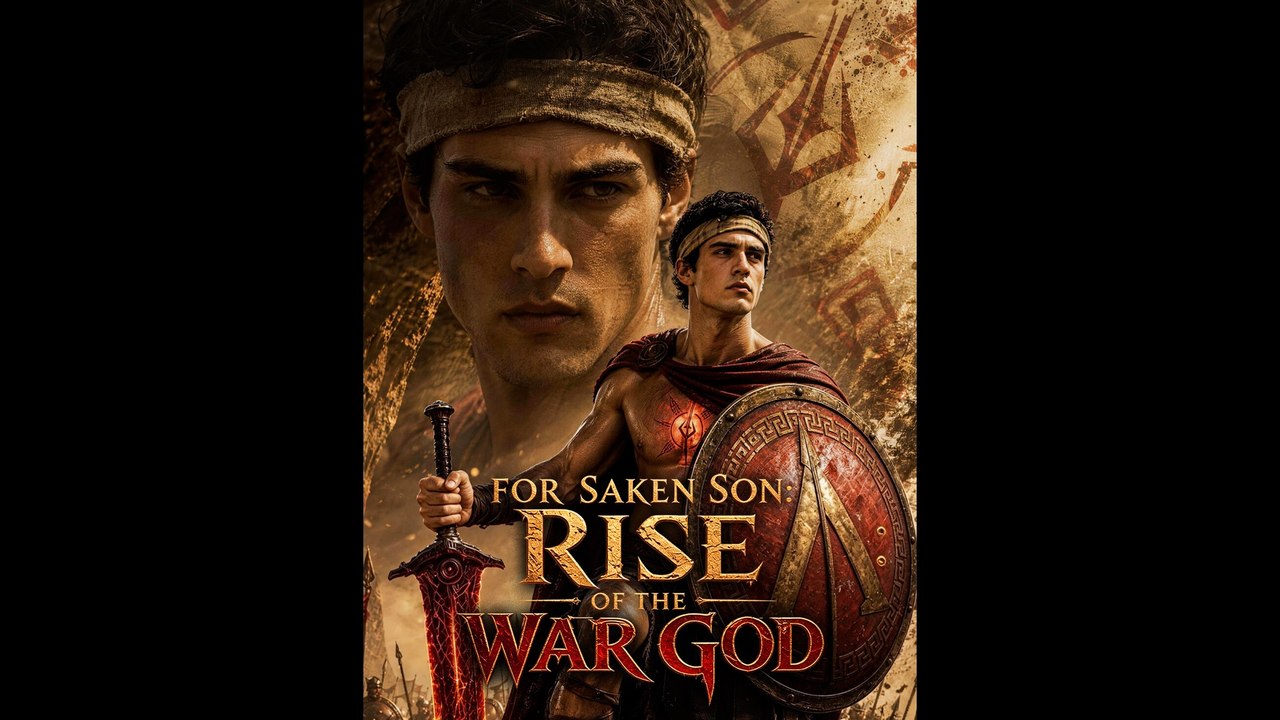 [Completed] For Saken Son Rise of the War God | StellarMotion