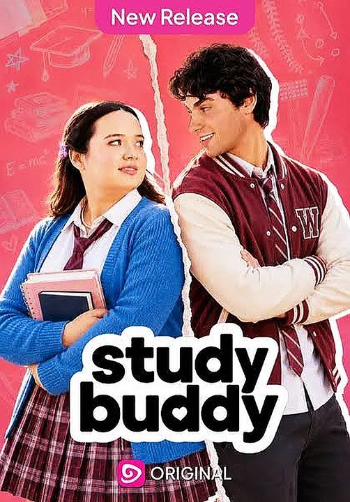 study buddy CandyJar (Full) -Online'Movie