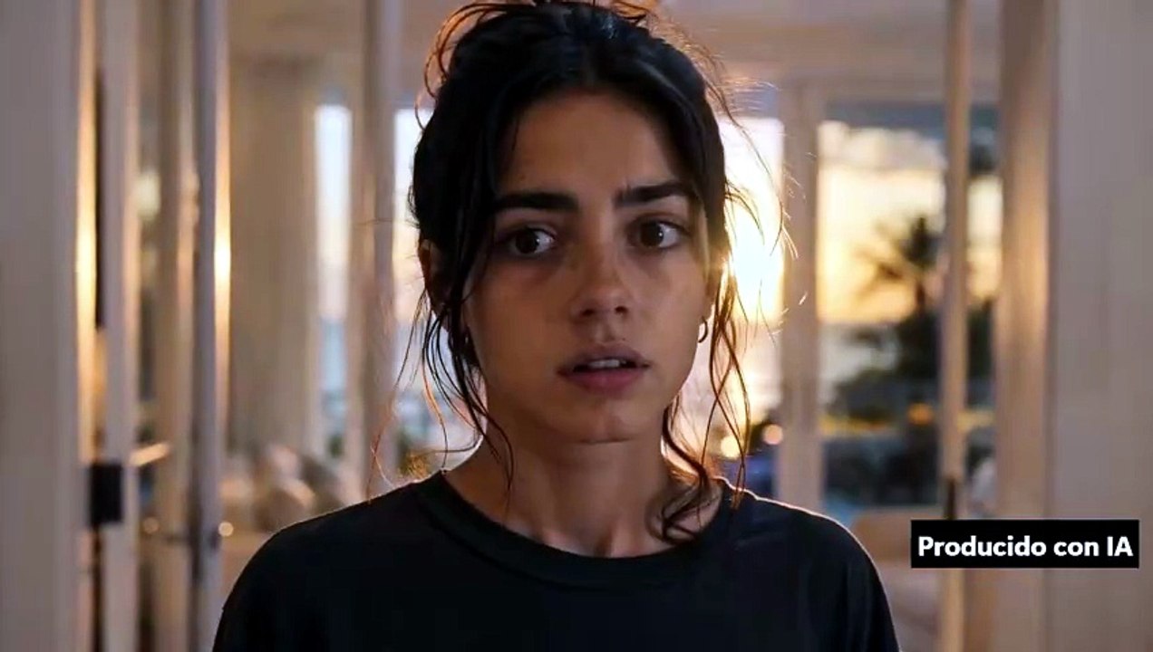 El ultimo verano en Costa Clara - Temporada 1 - Episodio 1