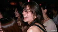 EDM music dance video