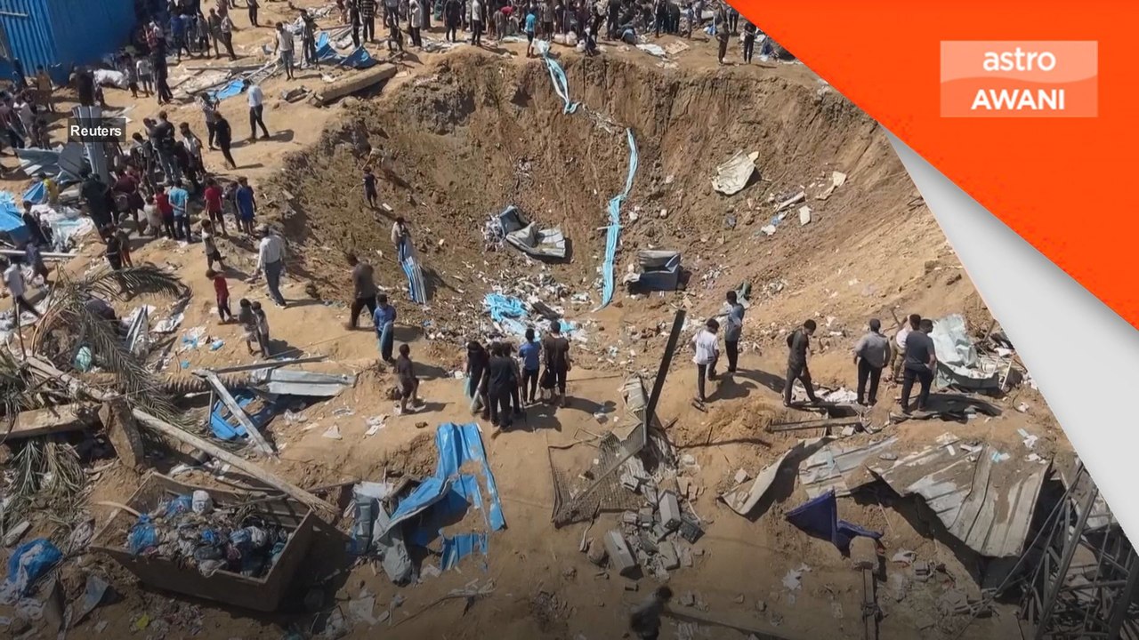 Netanyahu tolak gencatan senjata serta pengunduran dari Gaza