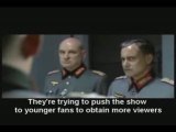 Hitler Gets Banned From Torchwood