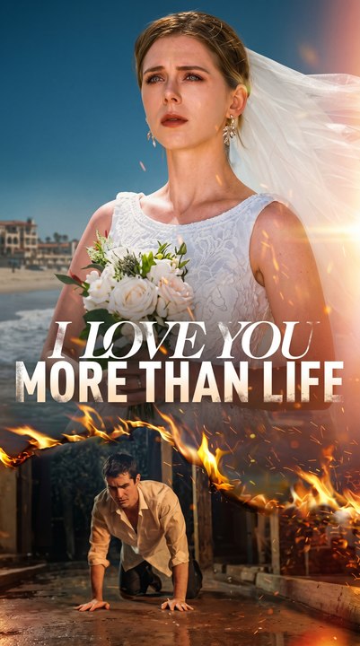 I Love You More Than Life- Full HD English Sub