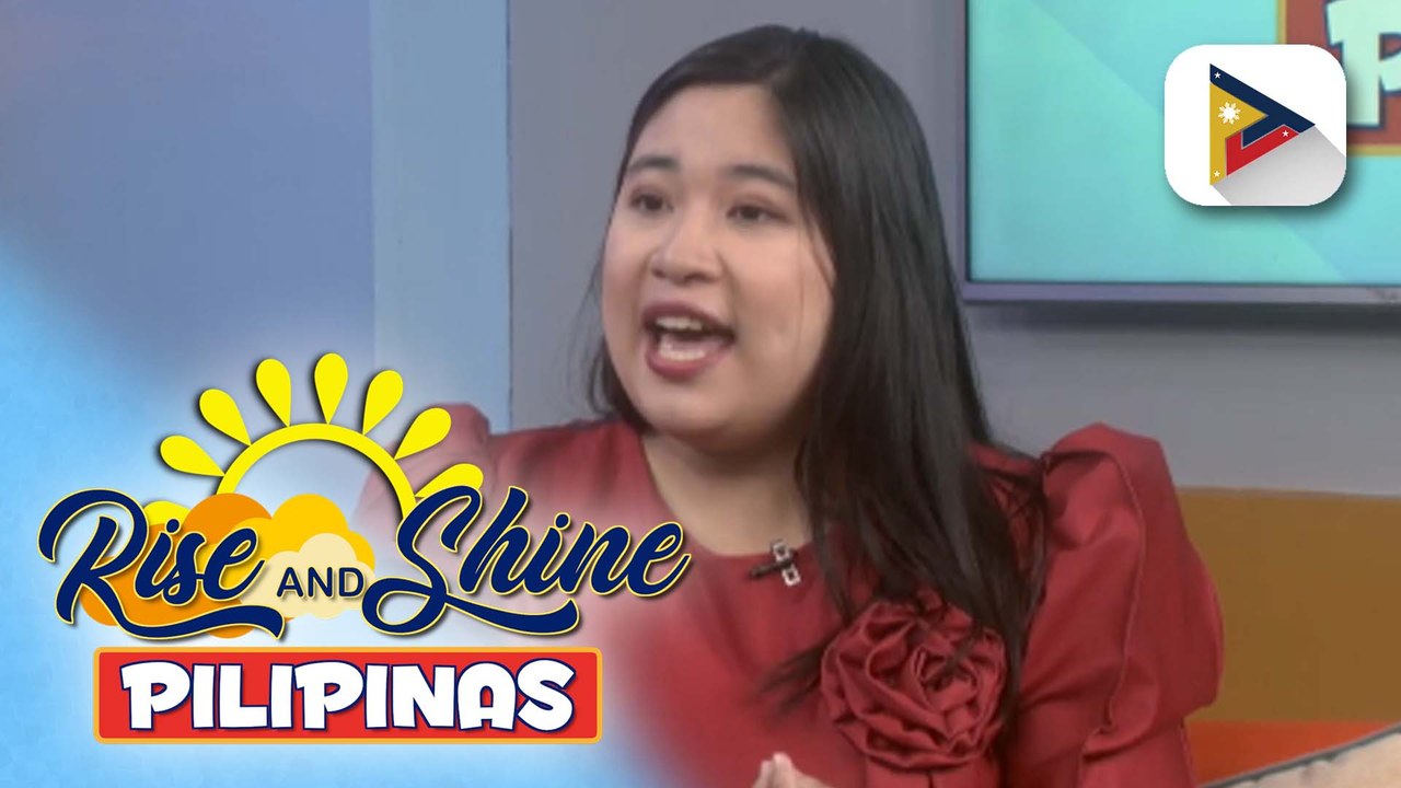 Alamin ang mahahalagang impormasyon ngayong National Breastfeeding Awareness Month