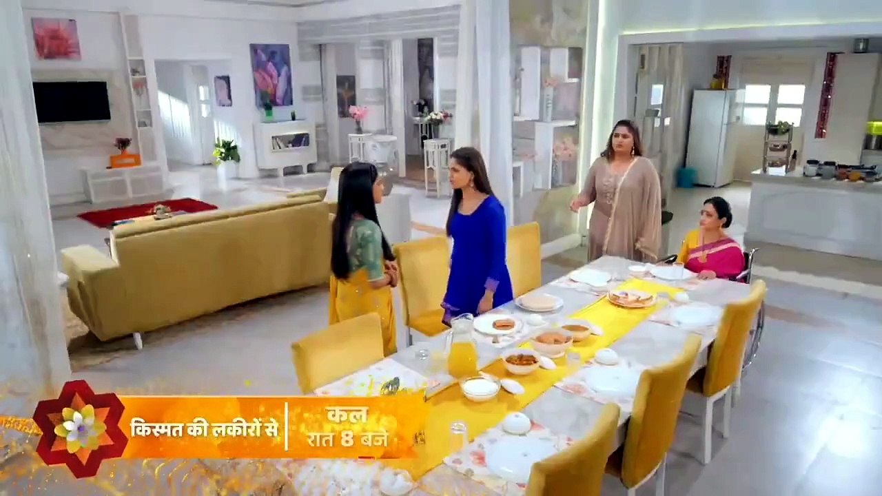 Kismat Ki Lakiron se| Promo Episode 51| Shemaroo Umang|