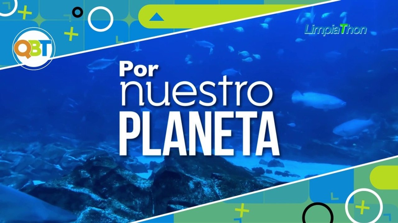 Por Nuestro Planeta - Lunes 03 agosto 2026