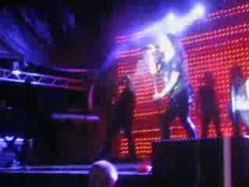 Jeniifer Place d'armes