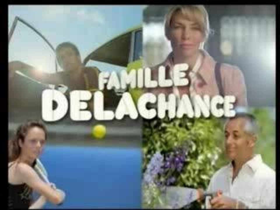 Axa Jay Delachance