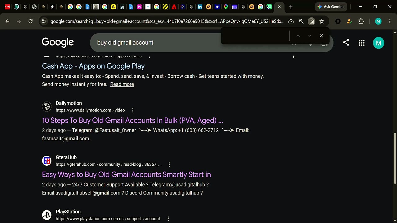 How to Buy Old Gmail Accounts – Verified & Secure.pdf