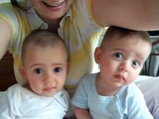 avec Tatie, super rapide