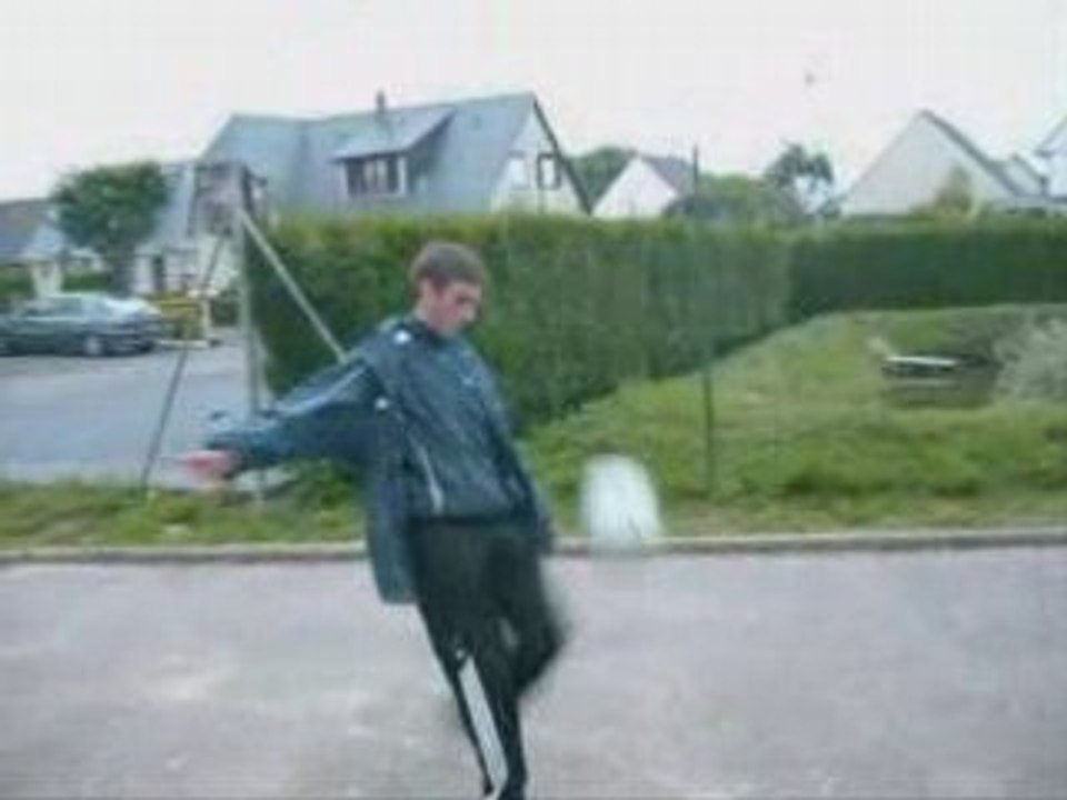 Jogabonito freestyle entre pote komball pub nike lol