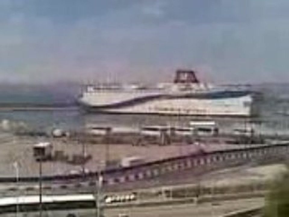 depart tunisie