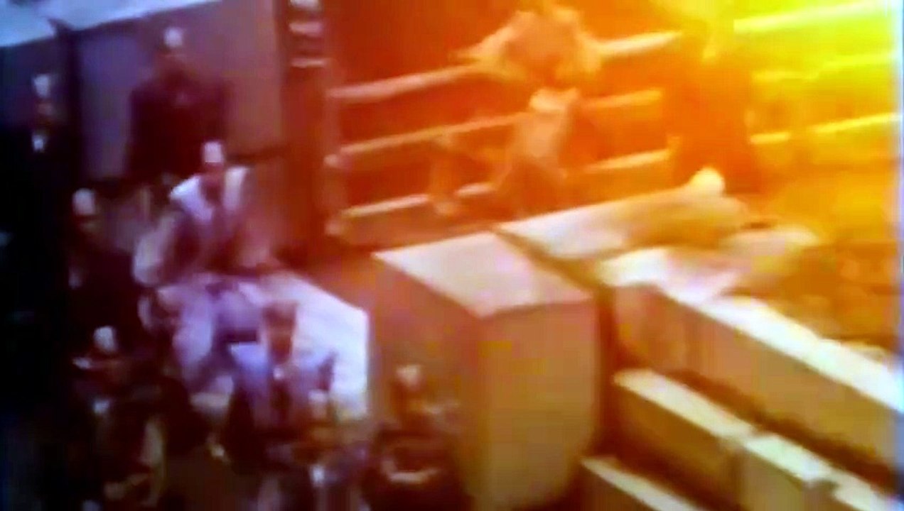 RENEGADE NINJAS (1979) Teaser [Full Movie]