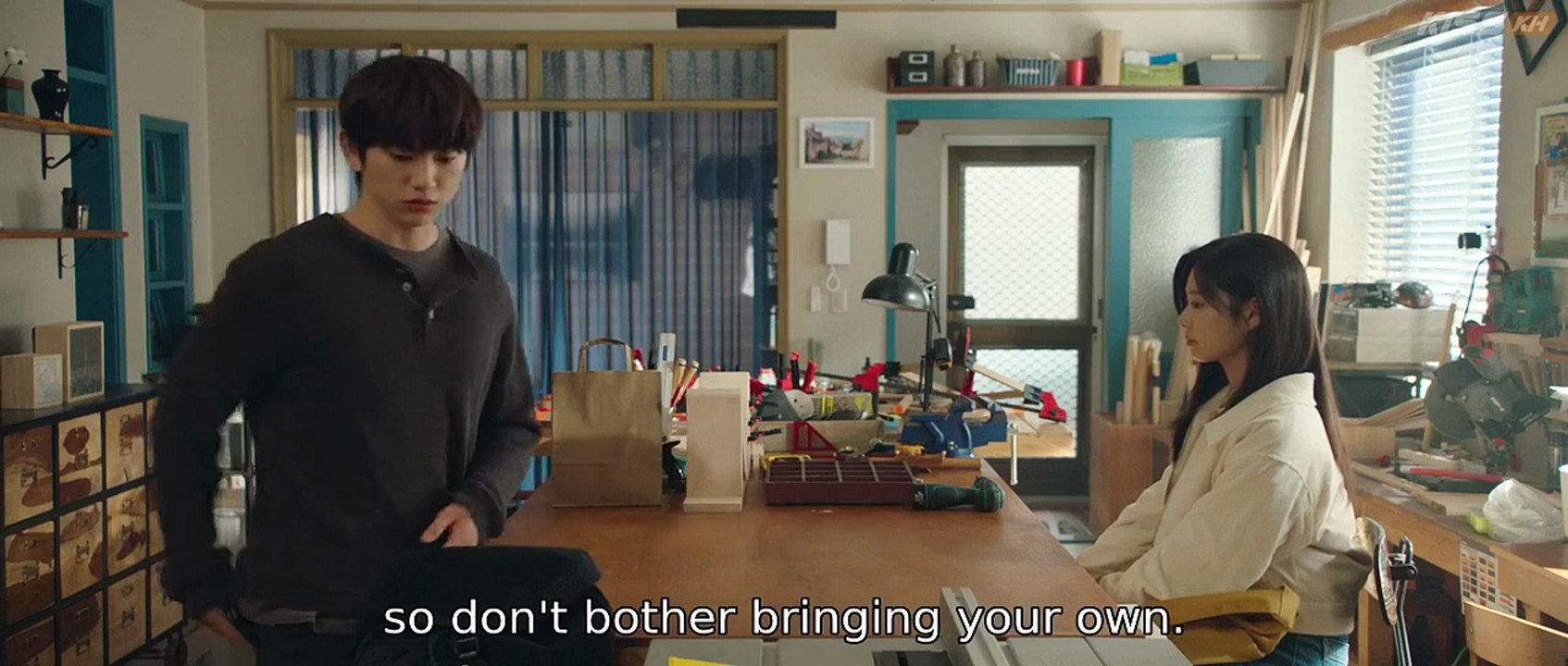 Still Shining (2026) Episode 5 English Sub
