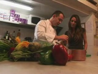 Restaurant le Saint Paul ( reportage Bienvenue St Paul )