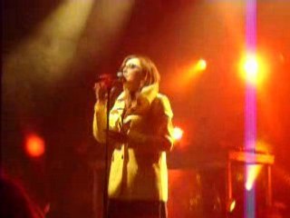 Petite fable Claire-Marie Bataclan 18/05