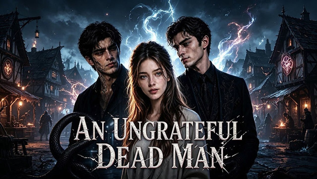 An ungrateful dead man | Full Short Drama | English Sub 2026