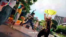 Mùa hè năm ấy - Tập 1