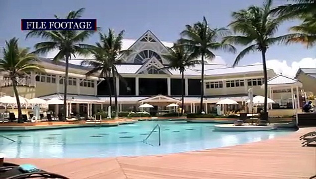 4 SENT ON LEAVE FROM STATE OWNED HOTEL