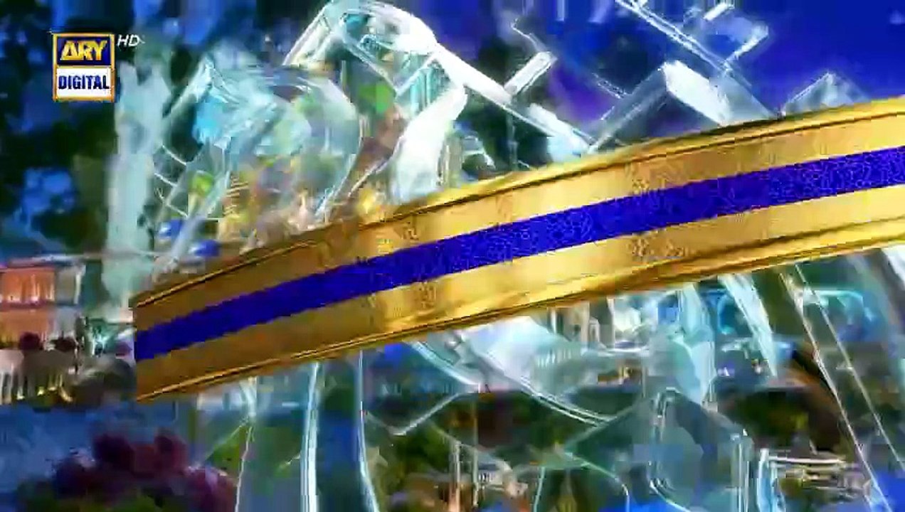 Shan e Ilm (Quiz Competition) | Shan e Sehr | Waseem Badami | 26 Feb 2026 | ARY Digital [Full Movie]