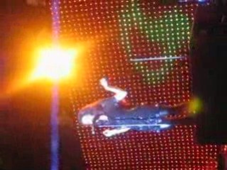 Jeniifer Place d'armes