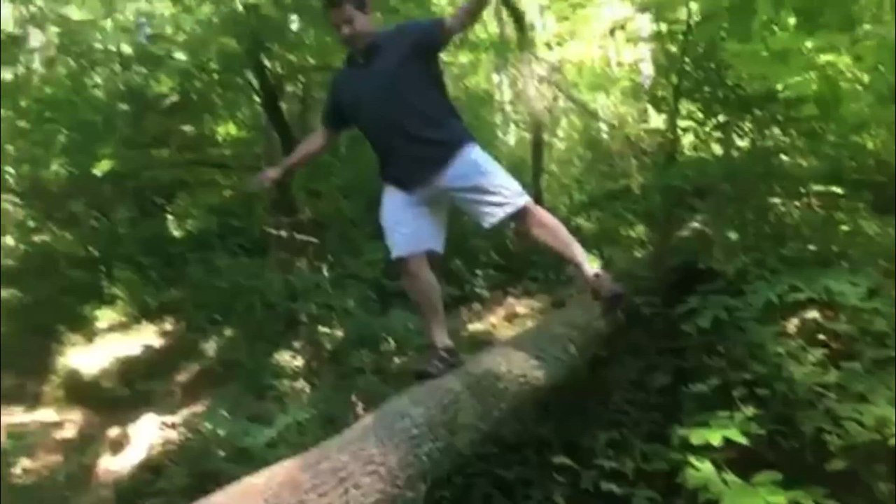 Hilarious Outdoor Fails