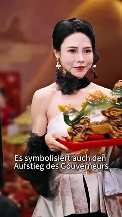 Das Auge des Schicksals - Teil 2/2 | Folgen 30-60 [Full Movie]