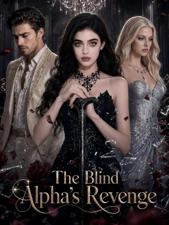 The Blind Alpha's Revenge