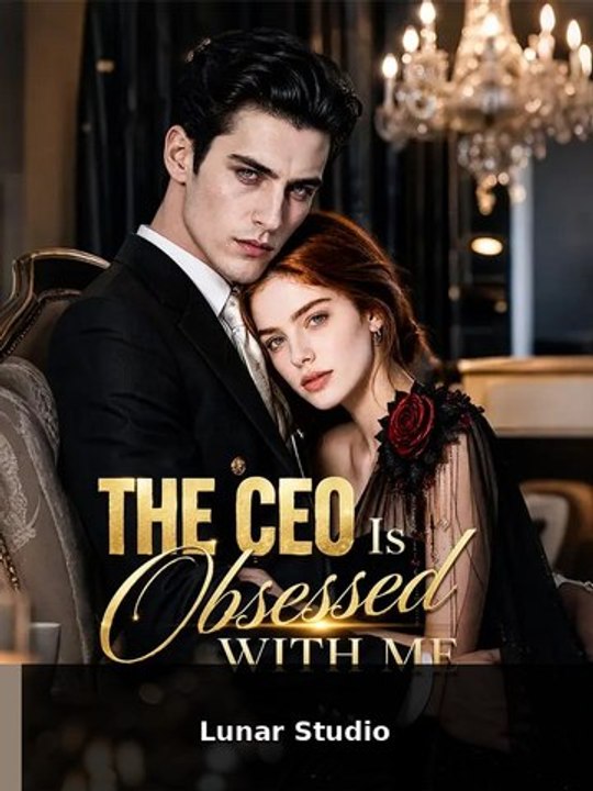 The CEO Is Obsessed with Me | Lunar Studio