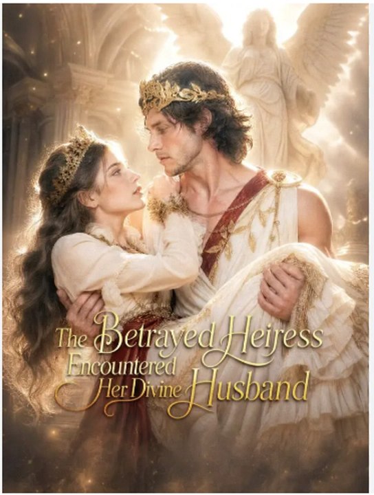 The Betrayed Heiress Encountered Her Divine Husband -FULL MOVIE HOT 2026🧡🍏 🔥