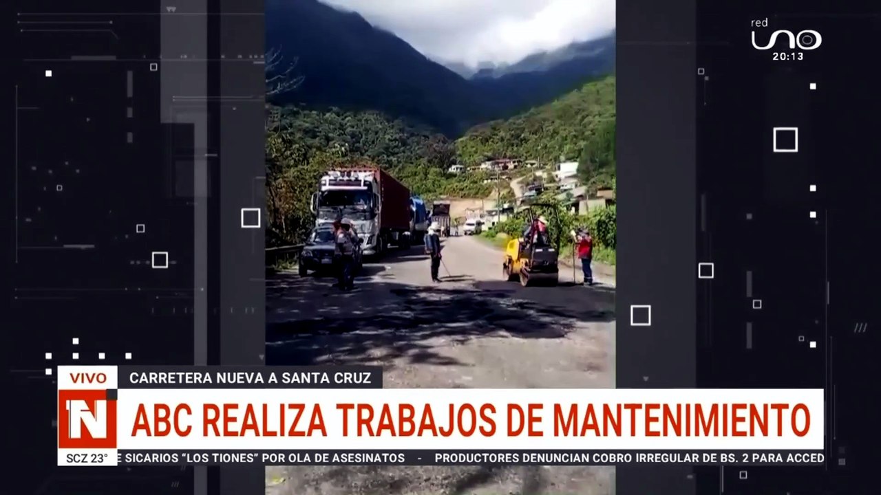 ABC MANTENIMIENTO CBBA
