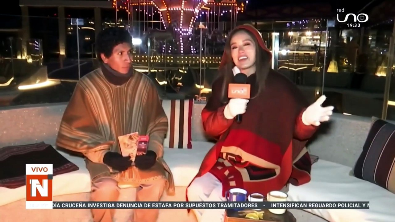 U.MÓVIL SALAR CBBA