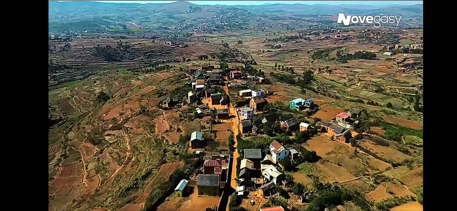 Maizimbolana Saison 4 épisode38 - Film gasy 2026