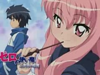 zero no tsukaima saison 3 princesse no rondo 01 vostfr p2